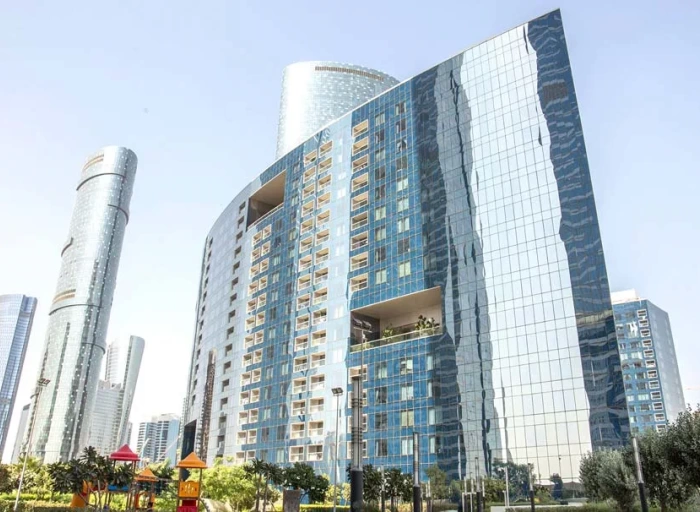 Arc Towers