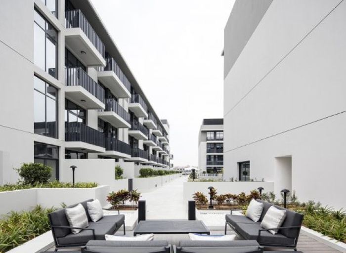 Belgravia Jvc Dubai 2