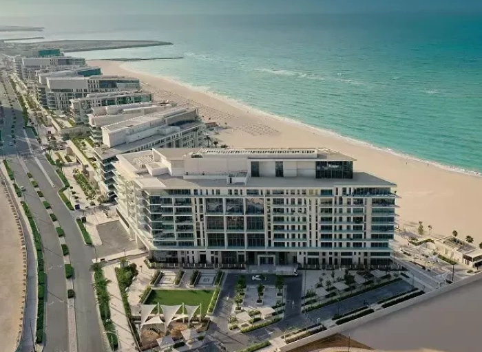 Mamsha Al Saadiyat