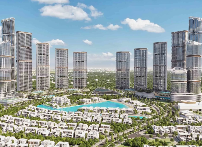 320 Riverside Crescent