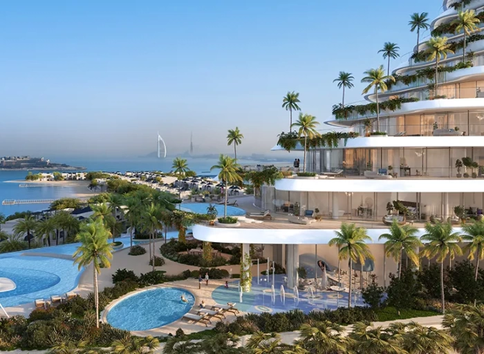 Como Residences