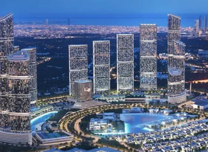 310 Riverside Crescent