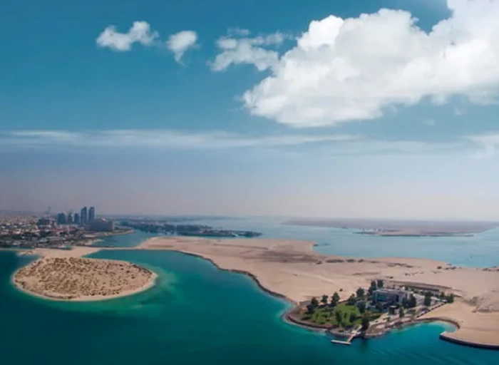 Nareel Island