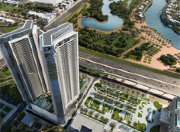 Damac Maison Distinction