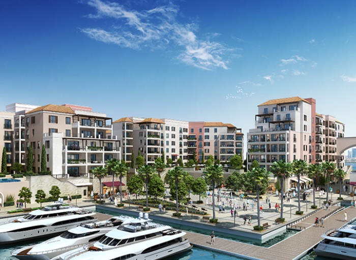 Port De La Mer La Voile