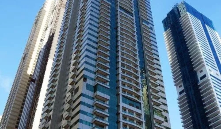 Marina Pinnacle Tower, picture 6