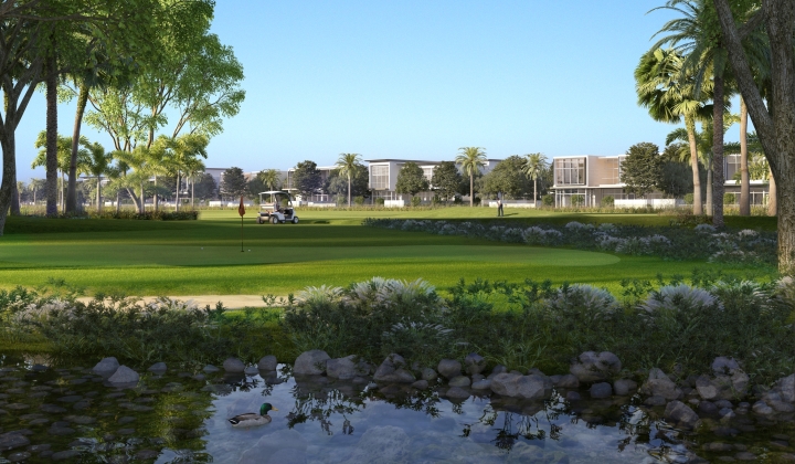 Golf Place II, picture 9