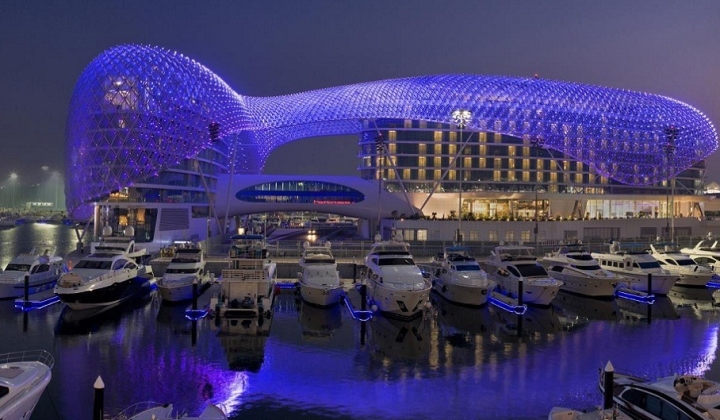 Yas Island, picture 6