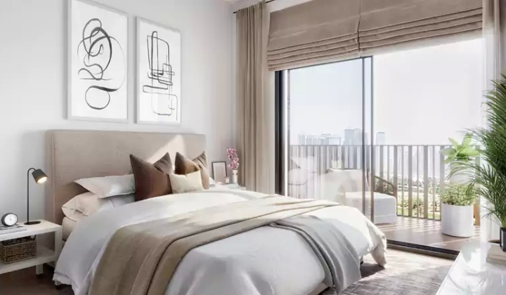 The Sloane Apartments Dubai Jvc, picture 4