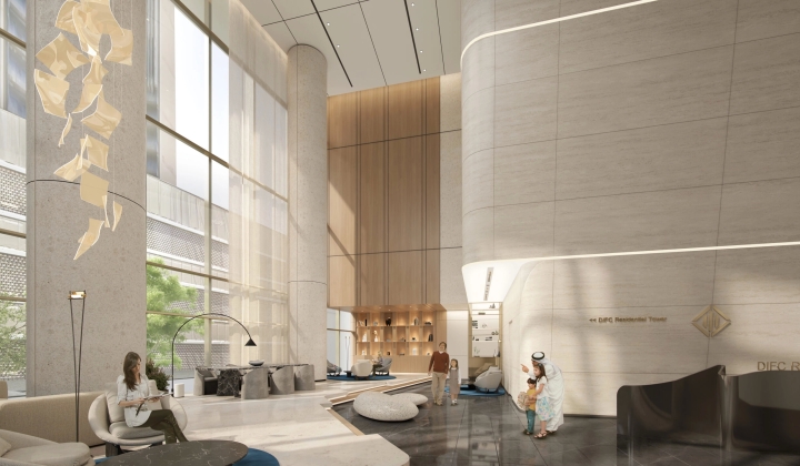 DIFC Living, picture 12