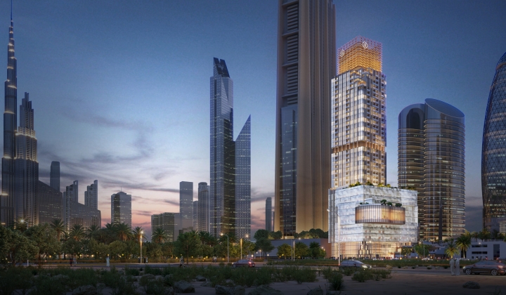 DIFC Living, picture 2