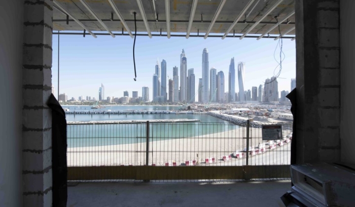 Vida Dubai Marina, фото 14