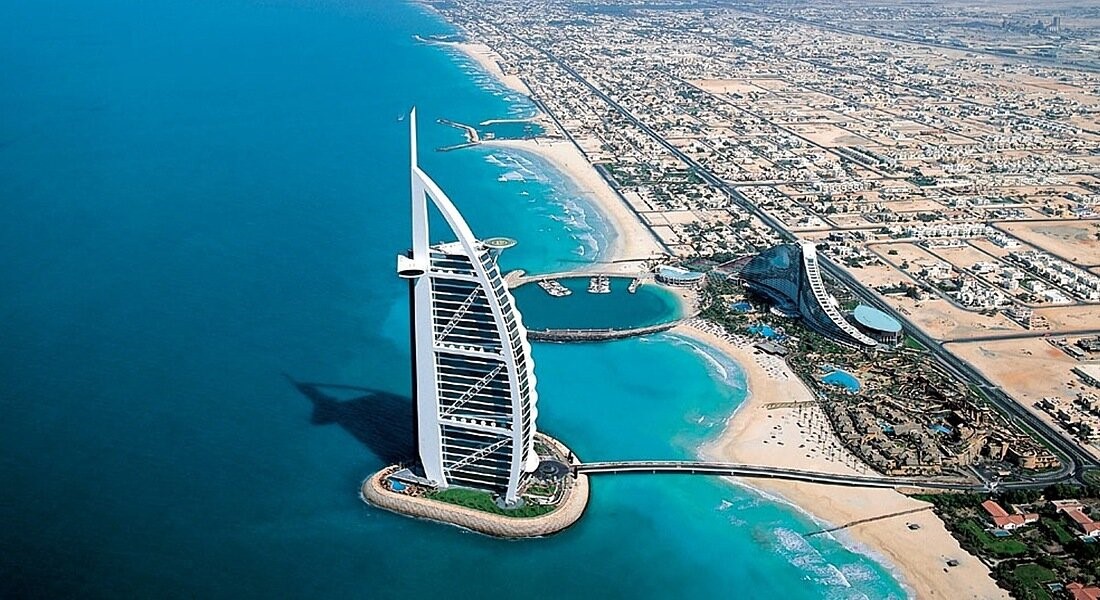 reasons for moving to Dubai