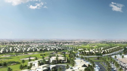 Damac Hills II