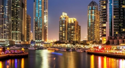 Top 10 Reasons to Move to Dubai