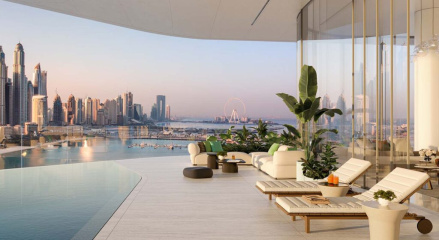 Rising Rental Prices in Dubai: Buy or Rent?