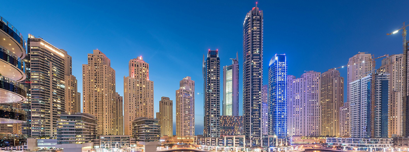 Moving to the UAE: What You Need to Know?