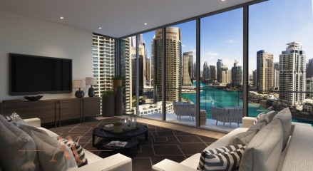How to relocate to Dubai for permanent residency in 2024?