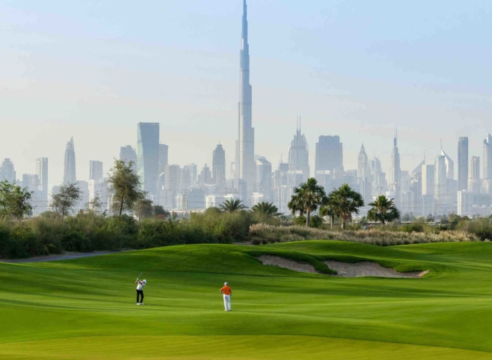 DUBAI HILLS ESTATE