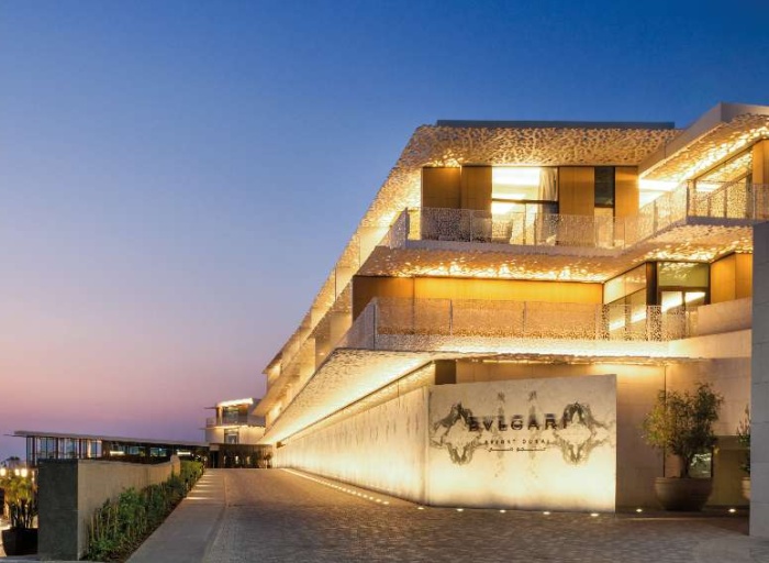 Bulgari Resort Residences Dubai
