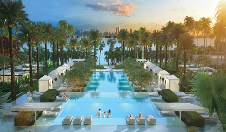 The Royal Atlantis Resort & Residences, picture 11