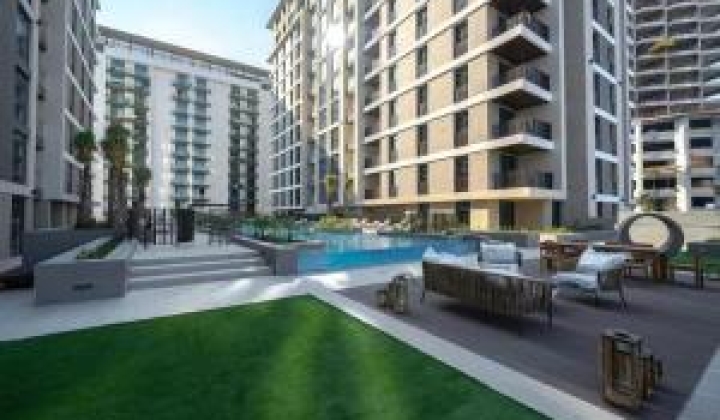Wilton Terraces Ii Dubai, picture 3