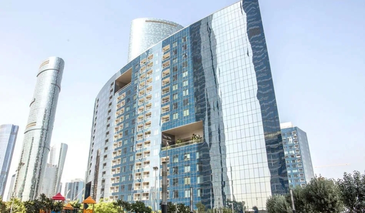 Arc Towers, picture 6