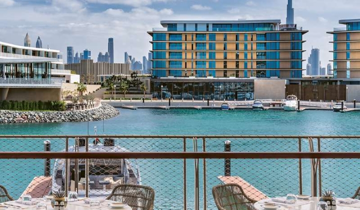 Bulgari Resort Residences Dubai, picture 1