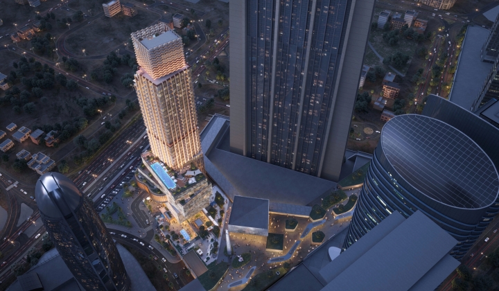 DIFC Living, picture 3
