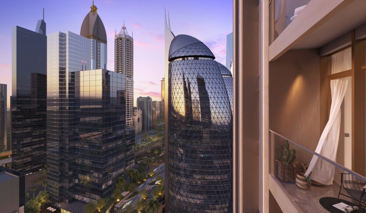 DIFC Living, picture 8