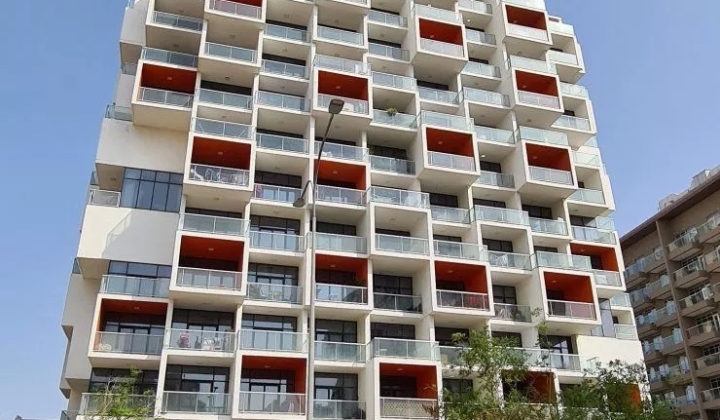 Binghatti Apartments, picture 2